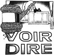 EARL SWEATSHIRT & THE ALCHEMIST - VOIR DIRE 093624849537 - фото 3900