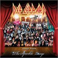 DEF LEPPARD - SONGS FROM THE SPARKLE LOUNGE 602508180064 - фото 3906