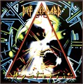 DEF LEPPARD - HYSTERIA 602557560923 - фото 3911