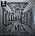 BLACK LABEL SOCIETY (ZAKK WYLDE) - DOOM CREW INC (SOLID SILVER) 602435935881 - фото 3918