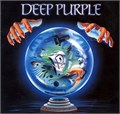 DEEP PURPLE - SLAVES AND MASTERS 8718469530519 - фото 3923