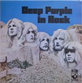 DEEP PURPLE - IN ROCK FA 3011 - фото 3927