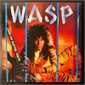 W.A.S.P. - INSIDE THE ELECTRIC CIRCUS 5099924064811 - фото 3934