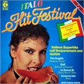 VARIOUS ARTISTS - ITALO HIT FESTIVAL TG 1345 - фото 3951