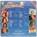 VARIOUS ARTISTS - ITALO HIT FESTIVAL TG 1345