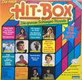 VARIOUS ARTISTS - DIE NEUE HIT-BOX 6.24863 AP - фото 3953