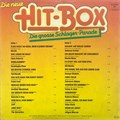 VARIOUS ARTISTS - DIE NEUE HIT-BOX 6.24863 AP