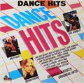 VARIOUS ARTISTS - DANCE HITS DIN 035 - фото 3963
