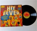 VARIOUS ARTISTS - HIT FEVER 20 ORIGINAL HITS ADE G 41