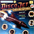 VARIOUS ARTISTS - DISCO JET CBS 85256 - фото 3975