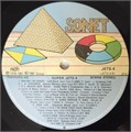 VARIOUS ARTISTS - SUPER JETS 4 /16 ORIGINAL HITS JETS-4