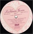 VARIOUS ARTISTS - AVON VALENTINE FAVORITES 20250728114