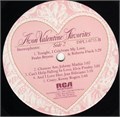 VARIOUS ARTISTS - AVON VALENTINE FAVORITES 20250728114