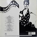 VARIOUS ARTISTS - LAMBADA COMPILATION 016026205218