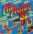VARIOUS ARTISTS - HIT ACTION 82 2374 208 - фото 3988