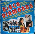 VARIOUS ARTISTS - DISCO DIAMONDS 1C064-46241 - фото 3995