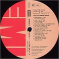 VARIOUS ARTISTS - DISCO DIAMONDS 1C064-46241
