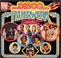 VARIOUS ARTISTS - DISCO  FEUERWERK 2459 142 - фото 4002