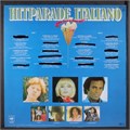 VARIOUS ARTISTS - HITPARADE ITALIANO CBS 83696