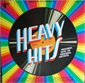 VARIOUS ARTISTS - HEAVY HITS A 8010 - фото 4005