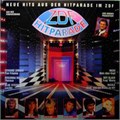 VARIOUS ARTISTS - ZDF HITPARADE 4007192118045 - фото 4011