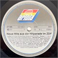VARIOUS ARTISTS - ZDF HITPARADE 4007192118045