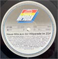 VARIOUS ARTISTS - ZDF HITPARADE 4007192118045