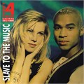 TWENTY 4 SEVEN - SLAVE TO THE MUSIC 8719262020115 - фото 4015