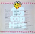 VARIOUS ARTISTS - 16 TOP HITS SEPTEMBER/OKTOBER 1981 31 954 1