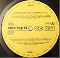 VARIOUS ARTISTS - 16 TOP HITS SEPTEMBER/OKTOBER 1981 31 954 1