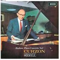 CLIFFORD CURZON, GEORGE SZELL, LONDON SYMPHONY ORCHESTRA - BRAHMS PIANO CONCERTO № 1 028947885634 - фото 4019
