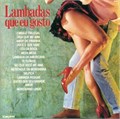 VARIOUS ARTISTS - LAMBADAS QUE EU GOSTO 407 0014 - фото 4020