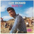 CLIFF RICHARD - MOVE IT! 5060397601957 - фото 4021