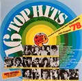 VARIOUS ARTISTS - CLUB TOP 13-4 JULI/AUGUST 78 66 833 5 - фото 4044
