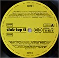 VARIOUS ARTISTS - CLUB TOP 13-4 JULI/AUGUST 78 66 833 5