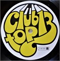 VARIOUS ARTISTS - CLUB TOP 13-4 JULI/AUGUST 78 66 833 5