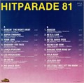 VARIOUS ARTISTS - HITPARADE 81 6878 120