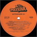 VARIOUS ARTISTS - HITPARADE 81 6878 120