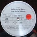 VARIOUS ARTISTS - ITALIENISCHE NACHT-UNA NOTTE ITALIANA 4007193032111