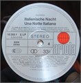 VARIOUS ARTISTS - ITALIENISCHE NACHT-UNA NOTTE ITALIANA 4007193032111