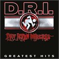 D.R.I. - GREATEST HITS 803343262070 - фото 4068