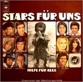 VARIOUS ARTISTS - STARS FUR UNS (HILFE FUR ALLE) 0654 862 S 1 - фото 4070