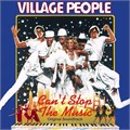 VILLAGE PEOPLE - CAN'T STOP THE MUSIC VPL1  4242 - фото 4072