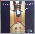 LINDA RONSTADT - LIVING IN THE U.S.A. AS 53 085 - фото 4081