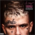 LIL PEEP - EVERYBODY'S EVERYTHING 194397077612 - фото 4083