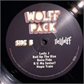 DEWOLFF - WOLFF PACK 810020503449