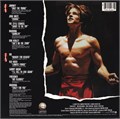 OST - VISION QUEST 07599240631