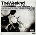 WEEKND - HOUSE OF BALLOONS 602547264756