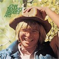 JOHN DENVER'S - GREATEST HITS 190759035412 - фото 4113