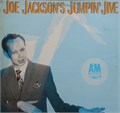JOE JACKSON'S - JUMPIN'S JIVE AMLH 68530 - фото 4114